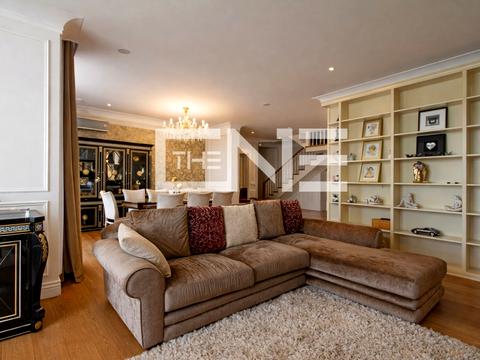 квартира за адресою Хрещатик вул. (Kreschatic), 27-Б