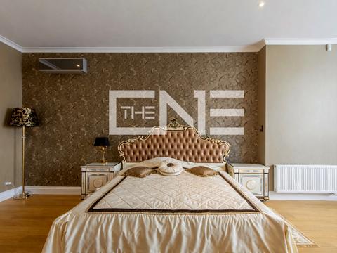 квартира за адресою Хрещатик вул. (Kreschatic), 27-Б