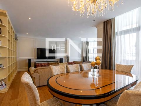 квартира за адресою Хрещатик вул. (Kreschatic), 27-Б