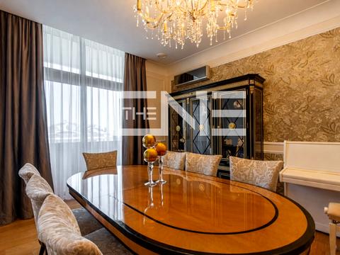 квартира за адресою Хрещатик вул. (Kreschatic), 27-Б