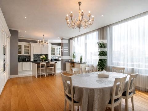 квартира за адресою Хрещатик вул. (Kreschatic), 27-Б