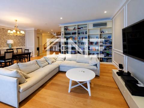 квартира за адресою Хрещатик вул. (Kreschatic), 27-Б