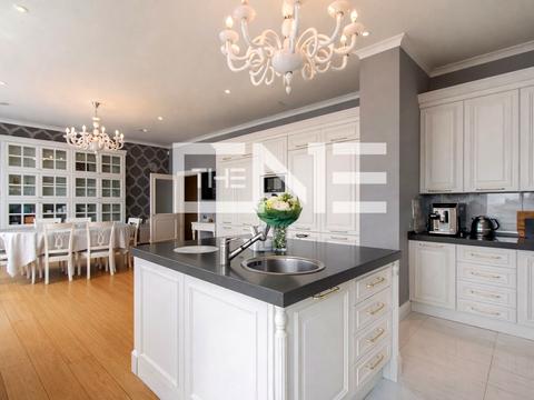 квартира за адресою Хрещатик вул. (Kreschatic), 27-Б