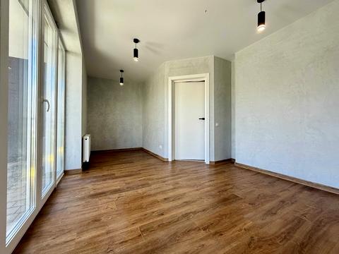 квартира по адресу Миколи Сингаївського ул. (Ново-Оскольская), 59-Г