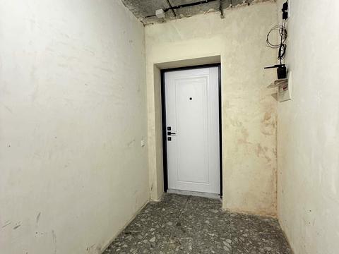 квартира по адресу Миколи Сингаївського ул. (Ново-Оскольская), 59-Г