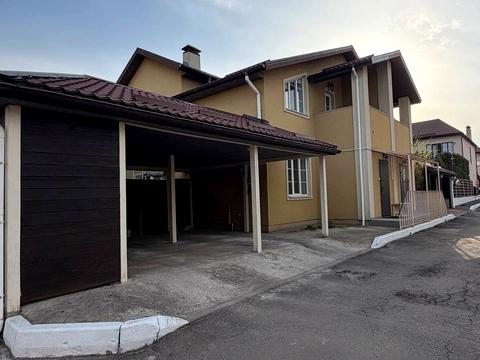 будинок за адресою Івана Богуна вул. (Богунського)