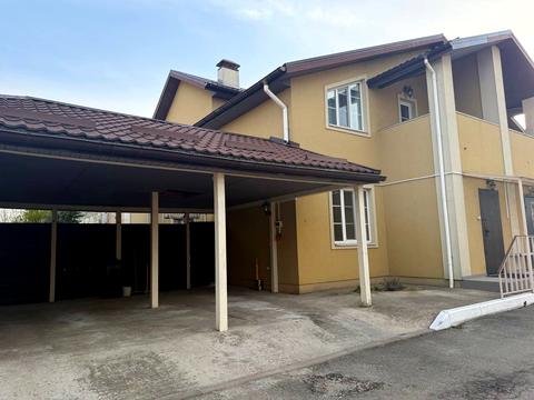 будинок за адресою Івана Богуна вул. (Богунського)