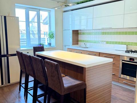 будинок за адресою Івана Богуна вул. (Богунського)