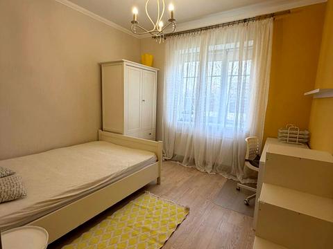 будинок за адресою Івана Богуна вул. (Богунського)