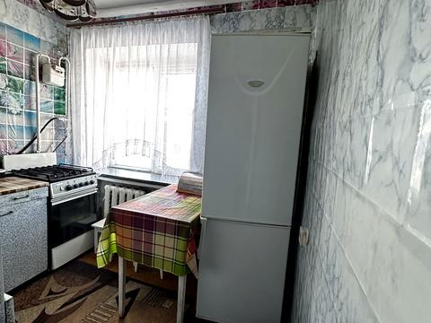 квартира по адресу Покровская ул., 18