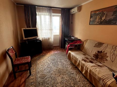 квартира по адресу Александра Поля просп. (Кірова), 76-А