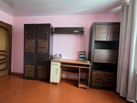 квартира по адресу Надежды Алексеенко ул. (Чичерина), 100