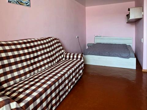 квартира по адресу Надежды Алексеенко ул. (Чичерина), 100