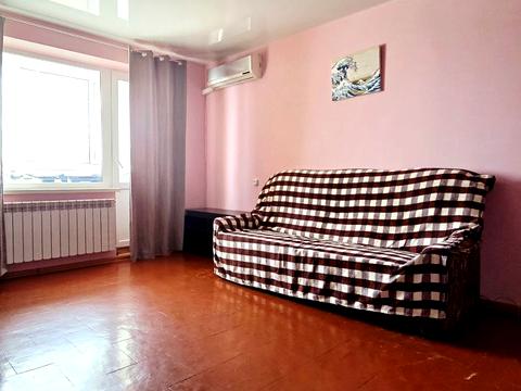 квартира по адресу Надежды Алексеенко ул. (Чичерина), 100