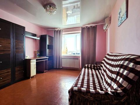 квартира по адресу Надежды Алексеенко ул. (Чичерина), 100