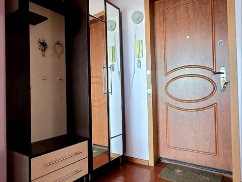 квартира по адресу Надежды Алексеенко ул. (Чичерина), 100