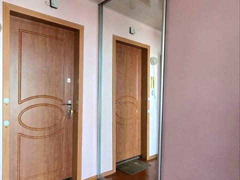 квартира по адресу Надежды Алексеенко ул. (Чичерина), 100