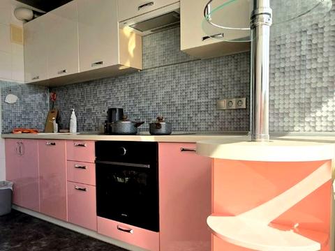 квартира по адресу Надежды Алексеенко ул. (Чичерина), 100