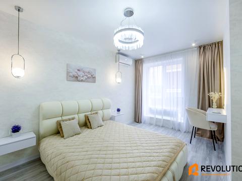 квартира по адресу Героев Небесной Сотни просп., 26/13