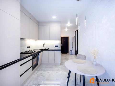 квартира за адресою с. Софіївська Борщагівка, Героїв Небесної Сотні просп., 26/13