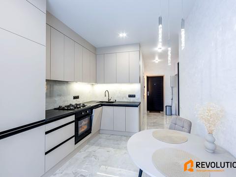 квартира за адресою с. Софіївська Борщагівка, Героїв Небесної Сотні просп., 26/13