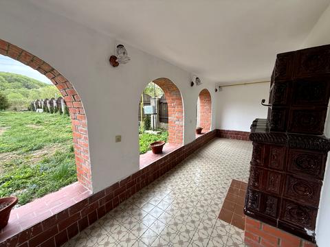 дом по адресу с. Невицкое, Головна, 111