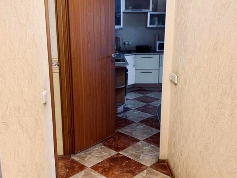 квартира по адресу Миколы Бажана просп., 1-М