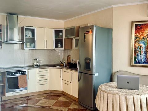 квартира по адресу Миколы Бажана просп., 1-М