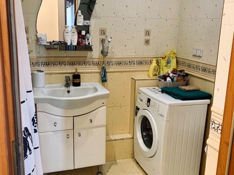 квартира по адресу Миколы Бажана просп., 1-М