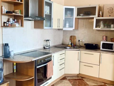 квартира по адресу Миколы Бажана просп., 1-М