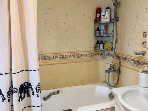 квартира по адресу Миколы Бажана просп., 1-М