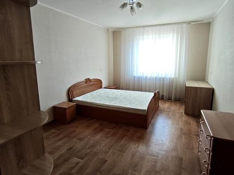 квартира по адресу Николая Закревского ул., 97-А