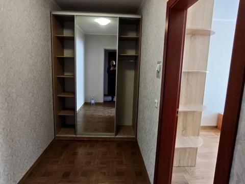 квартира по адресу Николая Закревского ул., 97-А