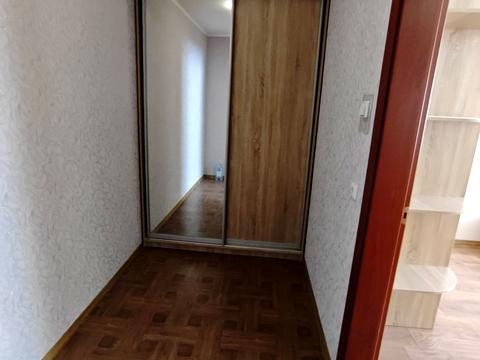 квартира по адресу Николая Закревского ул., 97-А