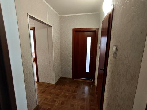 квартира по адресу Николая Закревского ул., 97-А