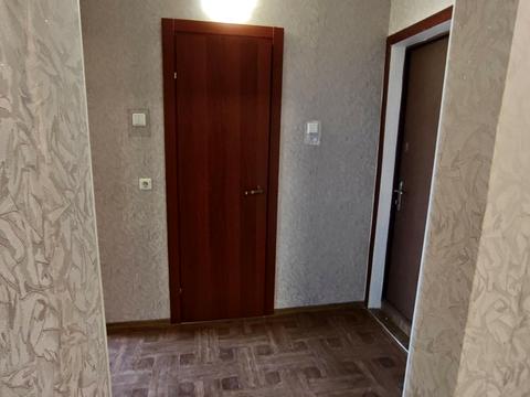 квартира по адресу Николая Закревского ул., 97-А