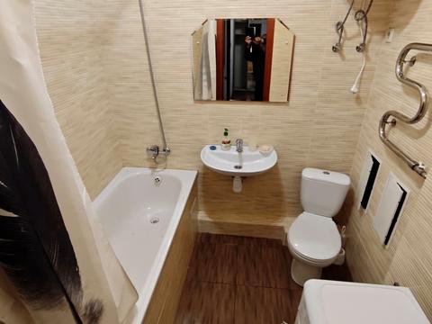 квартира по адресу Николая Закревского ул., 97-А