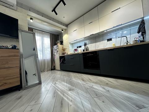 квартира по адресу Французский бульв., 33а