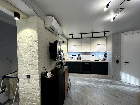 квартира за адресою Французький бульв., 33а
