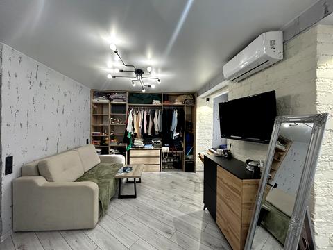 квартира за адресою Французький бульв., 33а