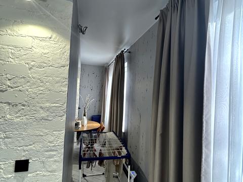 квартира за адресою Французький бульв., 33а