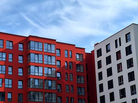 квартира по адресу Национальной Гвардии ул., (Будинок 1)