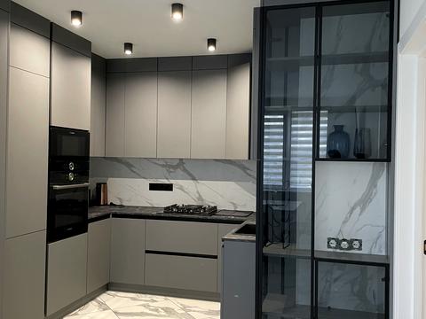 квартира за адресою Замарстинівська вул. (Калініна), 170-М