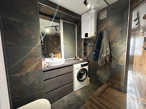 квартира за адресою Французький бульв., 33а