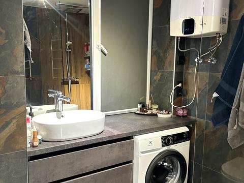квартира за адресою Французький бульв., 33а