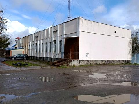 комерційна за адресою П'яскорського, 76