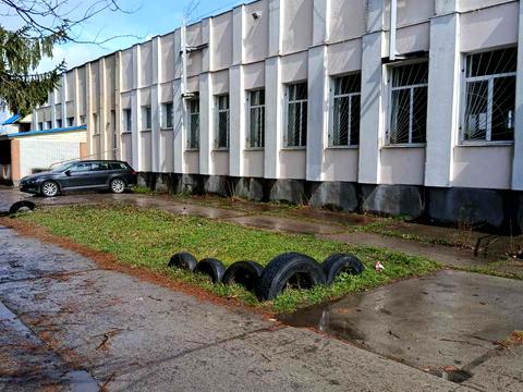 комерційна за адресою П'яскорського, 76