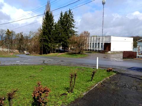 комерційна за адресою П'яскорського, 76