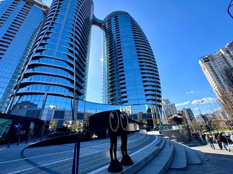 квартира за адресою Іоанна Павла II вул. (Патріса Лумумби), 12