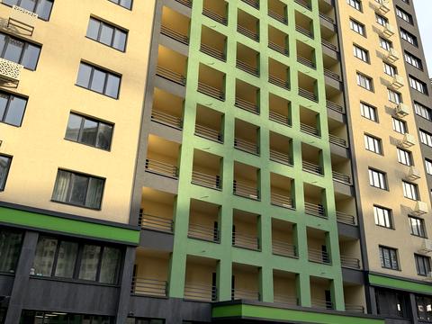 квартира за адресою Михайла Максимовича вул. (Онуфрія Трутенка), 26